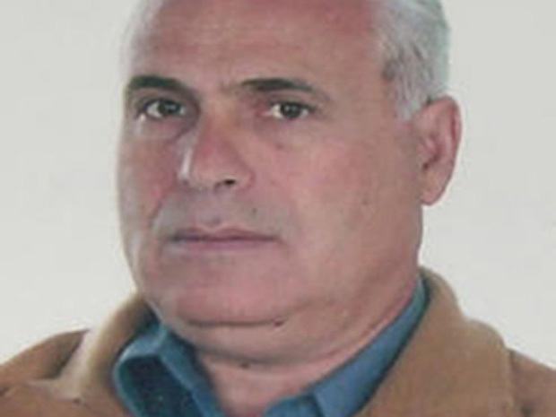 Carmelo Bruzzese