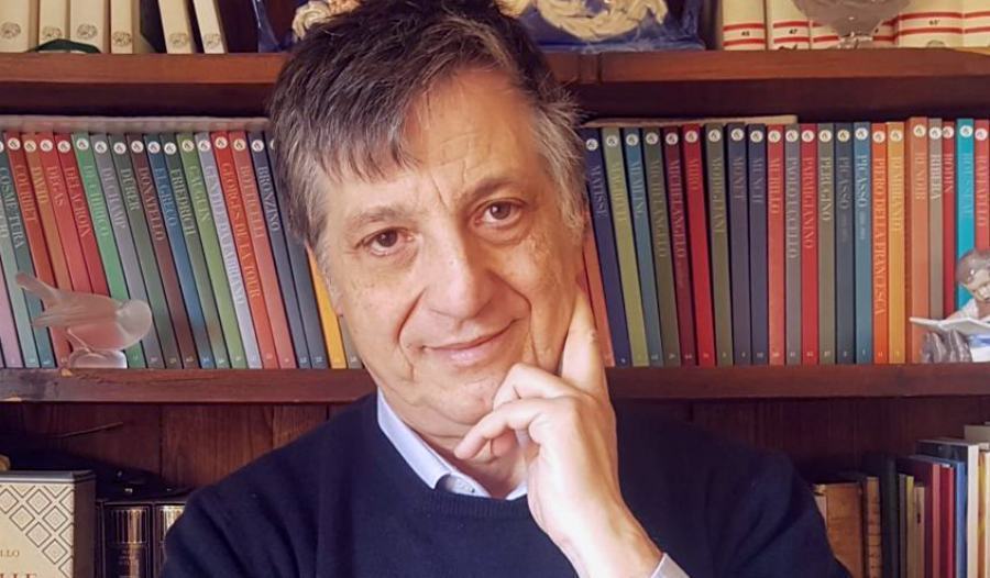 Legge sismica regionale, Federazione Ingegneri calabresi: "punto di svolta importante" 51 Carmelo Gallo Foical federazione ingegneri calabria