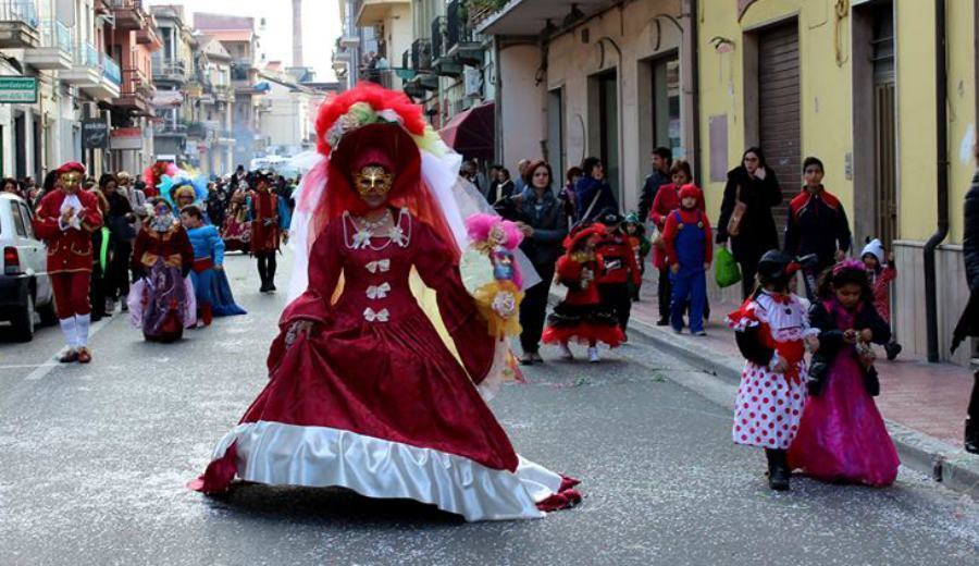 Carnevale 1