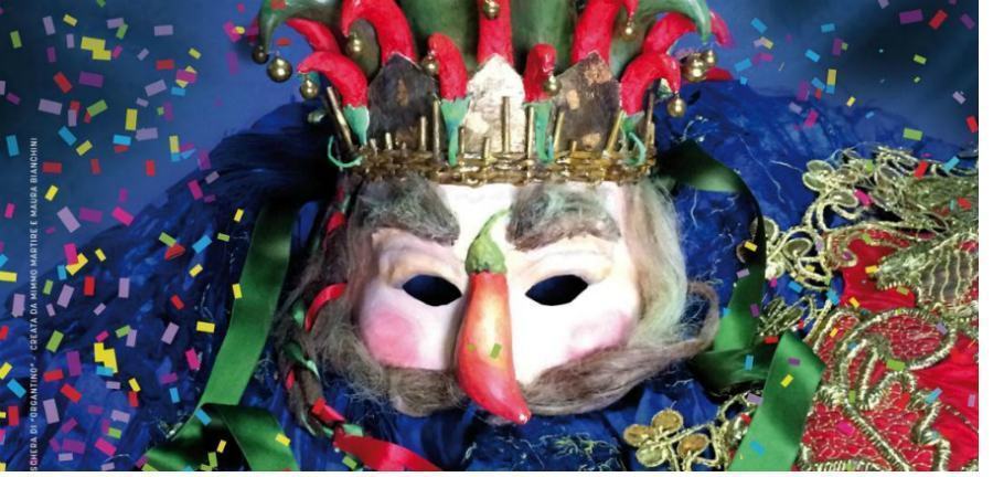 Carnevale Castrovillari