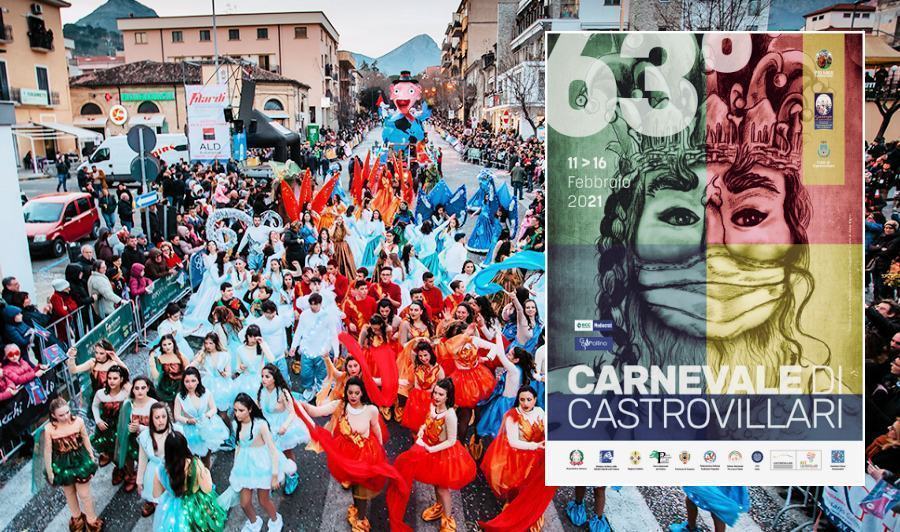 Carnevale castro