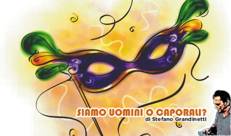 Carnevale grandinetti