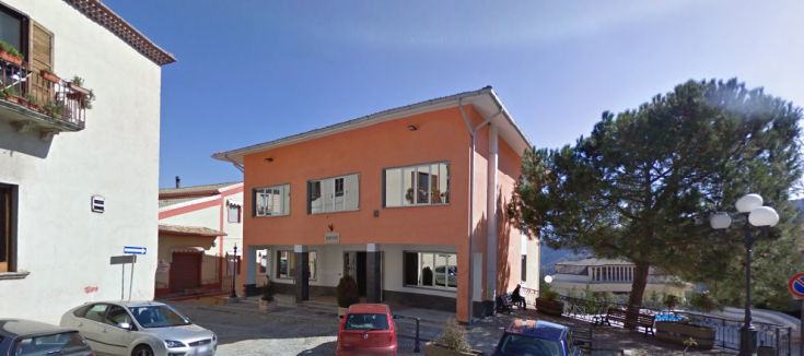Carolei