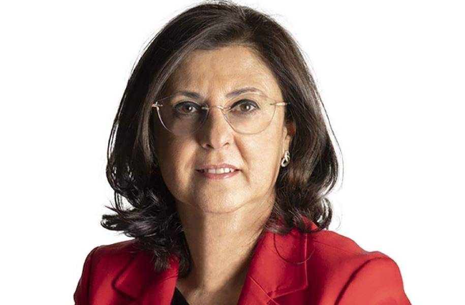 Carolina Girasole isola capo rizzuto