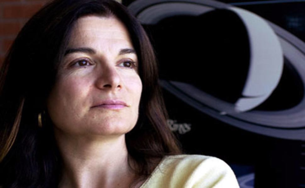 Donne fra le stelle e mostra Space Adventure a Fiumefreddo Bruzio 51 Carolyn porco 02