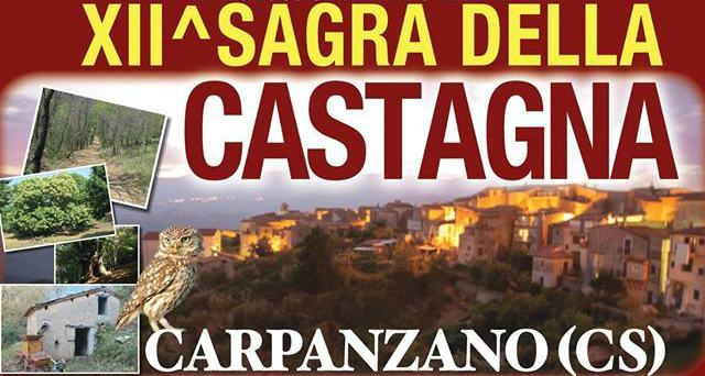 Carpanzano locandina sagra 01