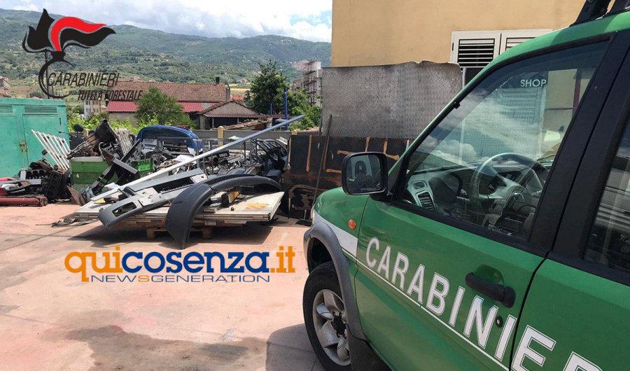 carrozzeria montalto