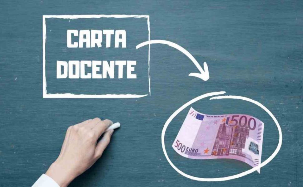 Carta docente