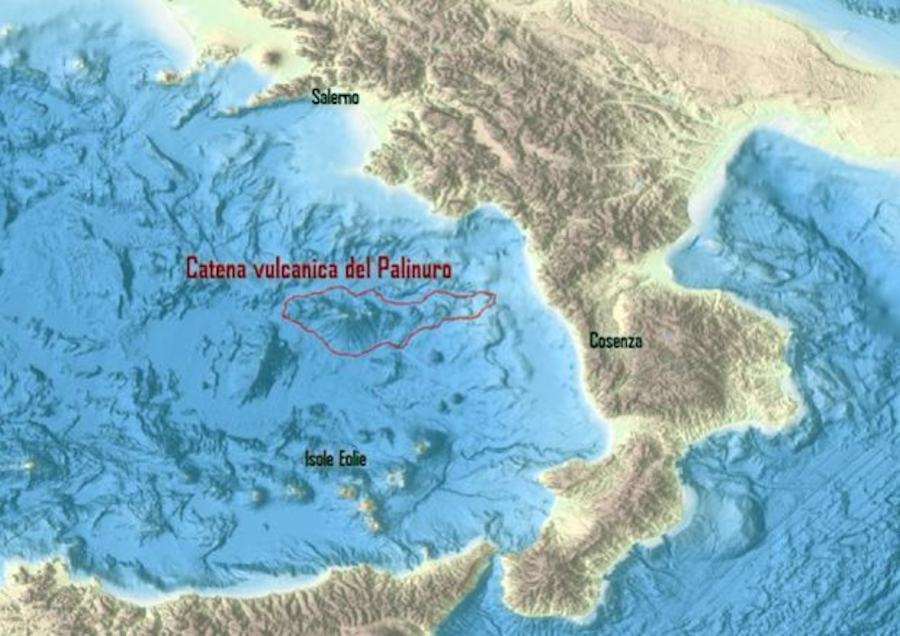 Dopo 30 anni di attesa è legge il finanziamento della Carta Geologica d'Italia 74 Carta geologi