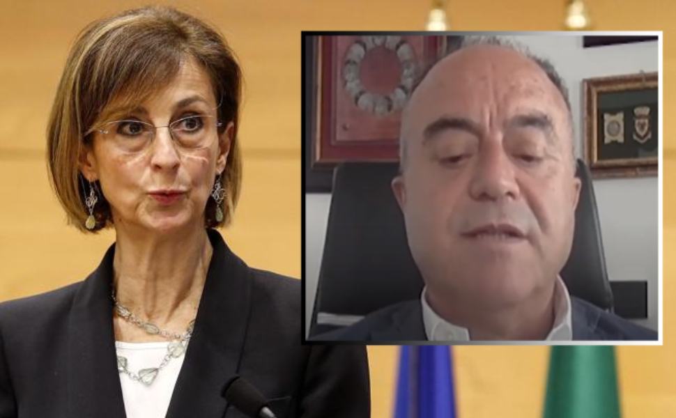 Cartabia e Gratteri