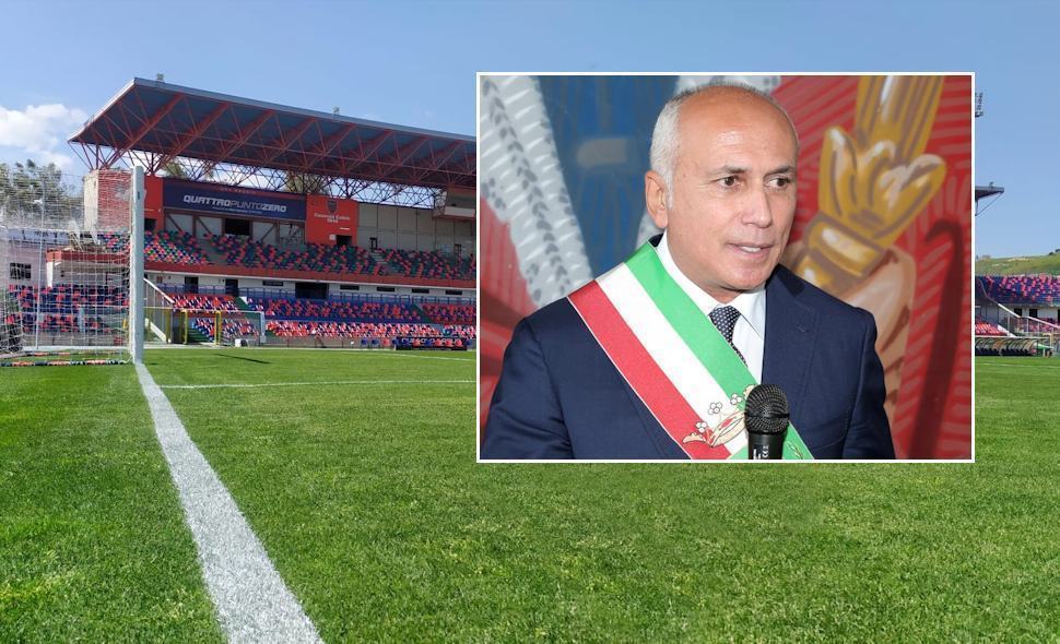 Caruso Stadio Marulla