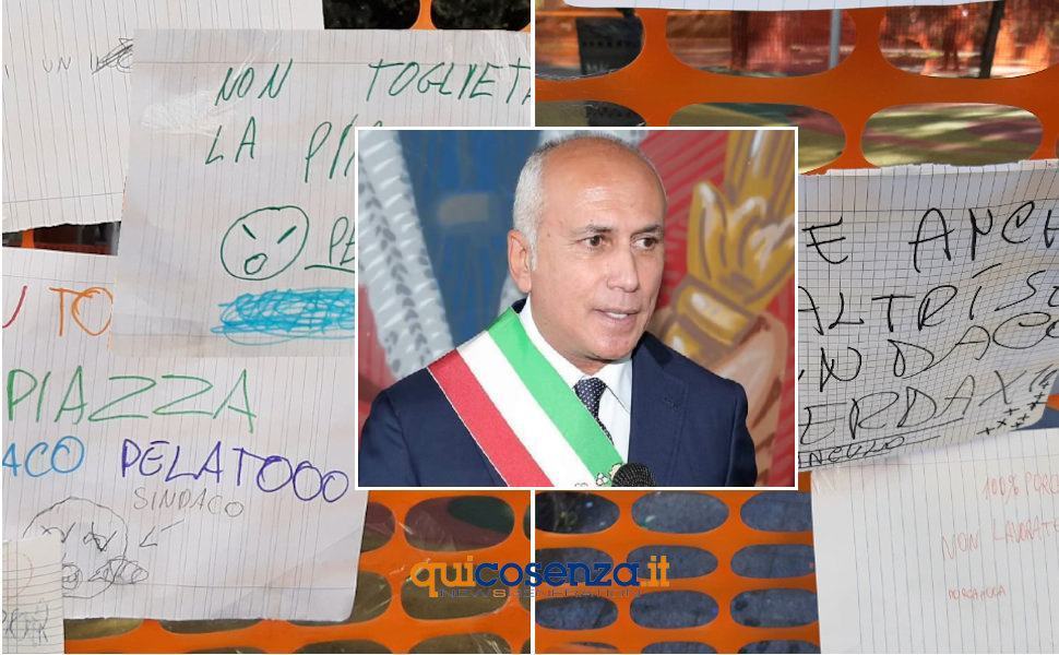 Caruso cantiere