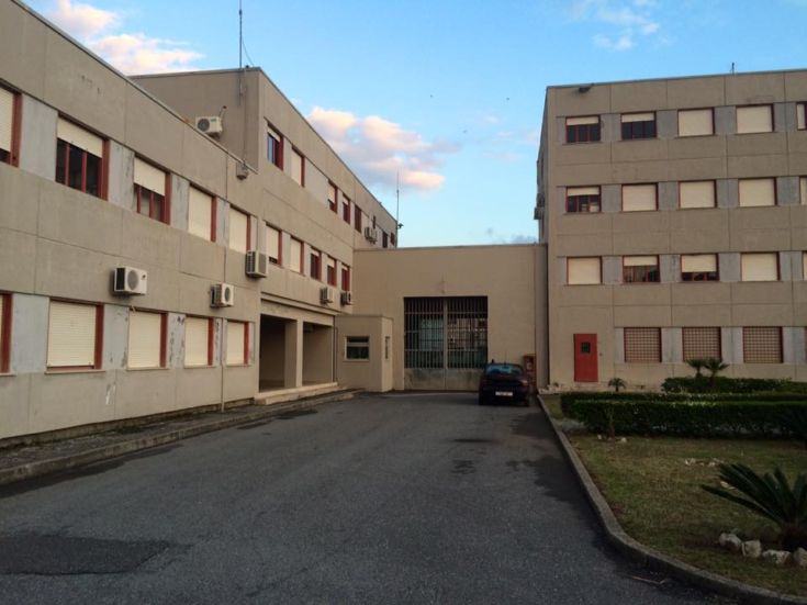 casa-circondariale-di-paola