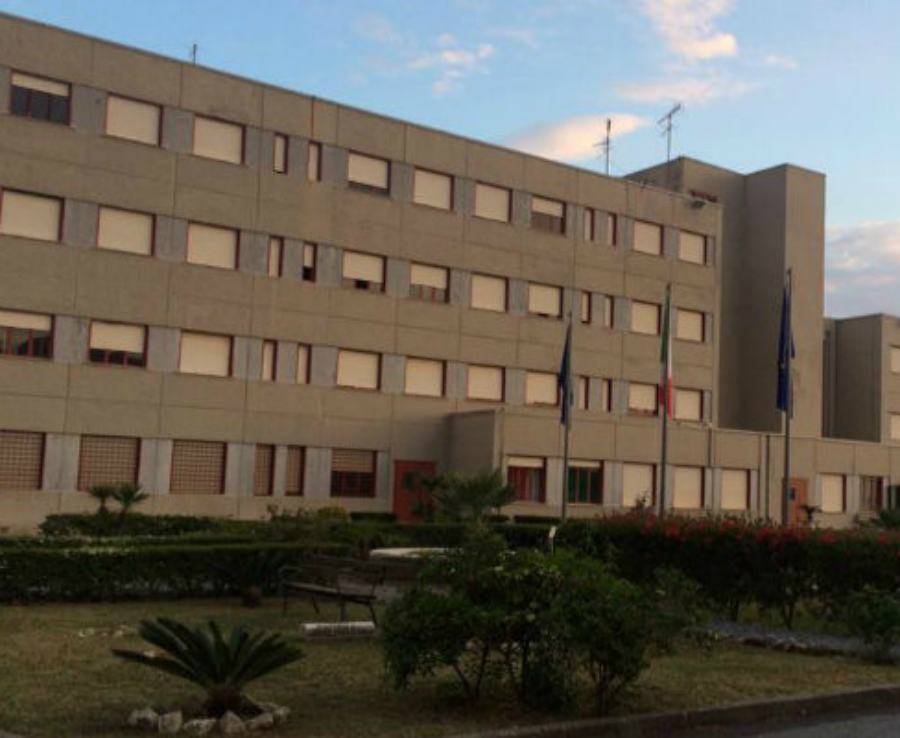 Paola, Carceri: Basentini «Realtà organizzata e gestita bene» 51 Casa Circondariale di Paola 700x400 1