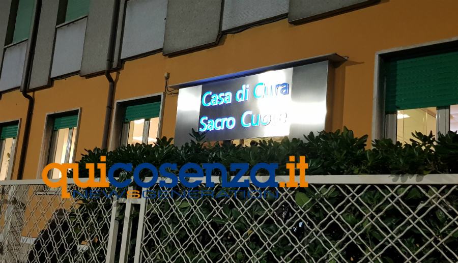 Casa Cura Sacro Cuore 01 Cosenza