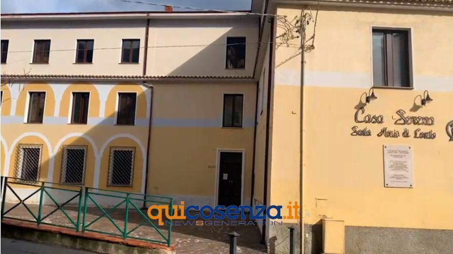 Cassano Ionio, ArticoloVentuno chiede trasparenza su Casa Serena: «Servono scelte nuove e coraggiose» 51 Casa Serena Cassano 4