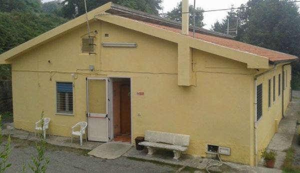 Casa famiglia san biagio