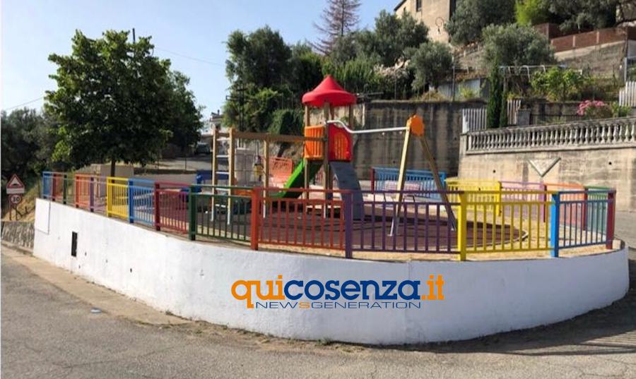 Casali Del Manco Villetta2