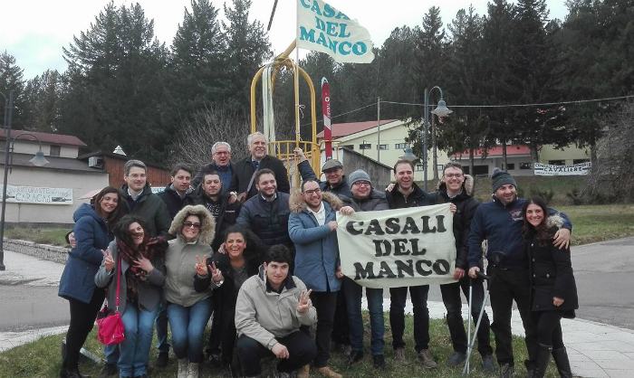 Casali del Manco 1
