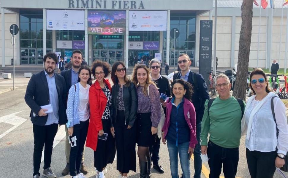 Casali del Manco Rimini 211022