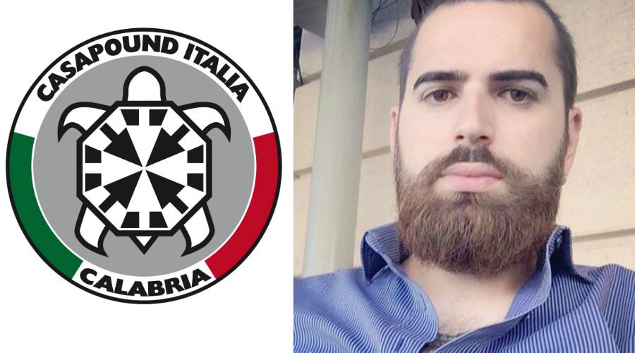 Casapoundo Romeo Regionali