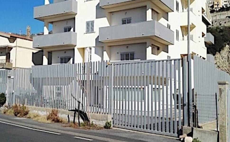 Caserma Cetraro Carabinieri