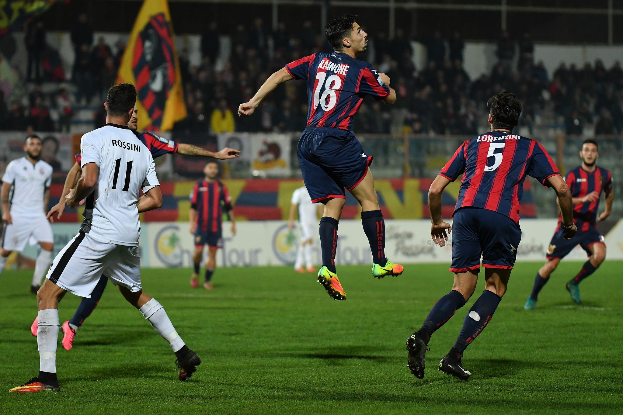 Casertana Rende