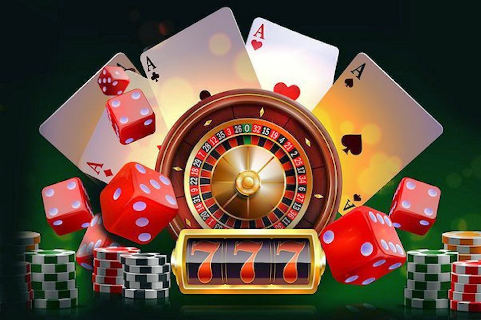 Casino, boom delle piattaforme online. E cresce ancora la spesa in Italia 62 Casino 1