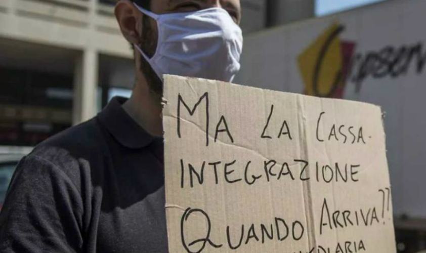 Cassa integrazione 1