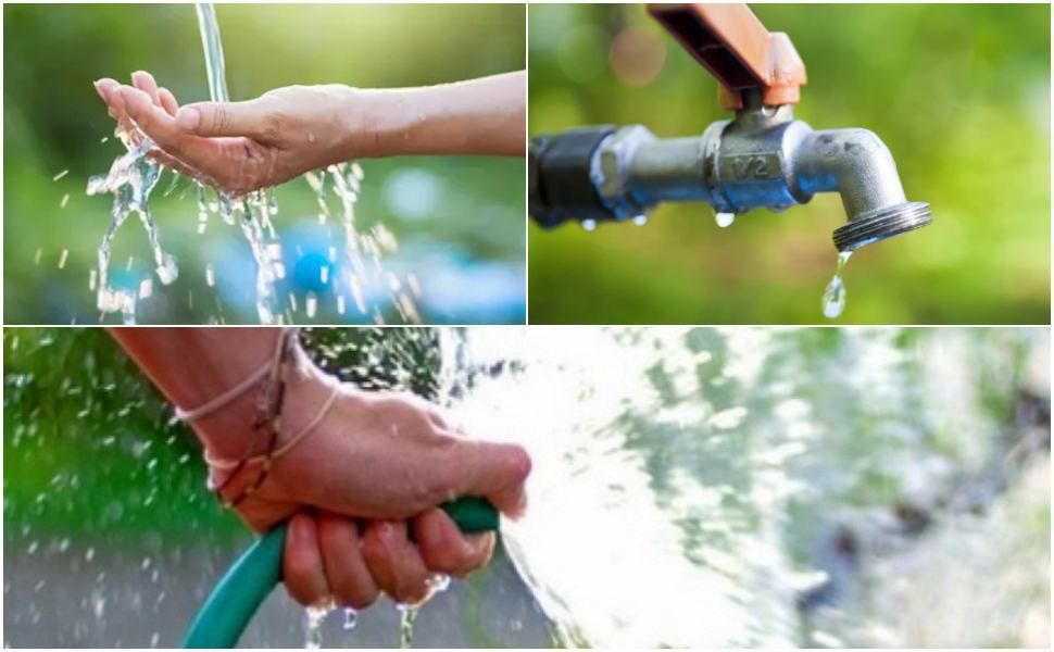 Cassano allo ionio acqua