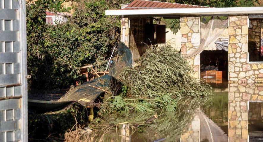 Casteldaccia villetta strage