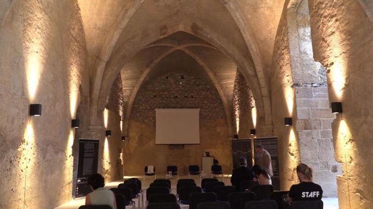 Castello Normanno Svevo Cosenza 12