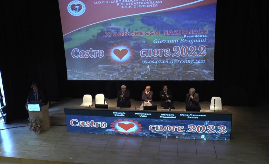 Castrocuore