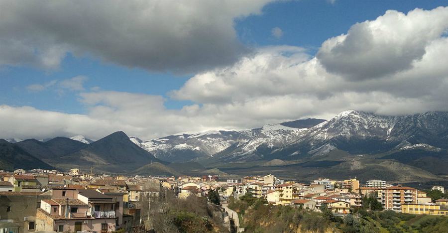 Castrovillari 7