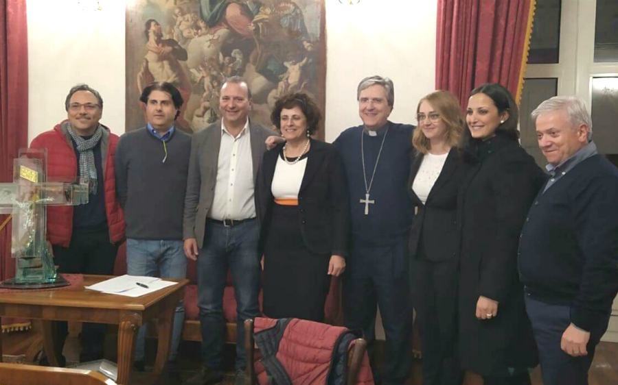 Castrovillari sportello dopo noi