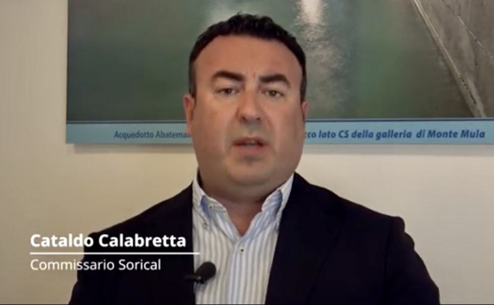 Cataldo Calabretta Sorical