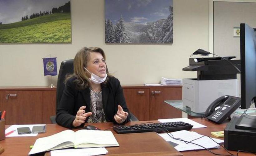 Inchiesta Helios, archiviata la posizione dell'assessore Catalfamo 51 Catalfamo 2
