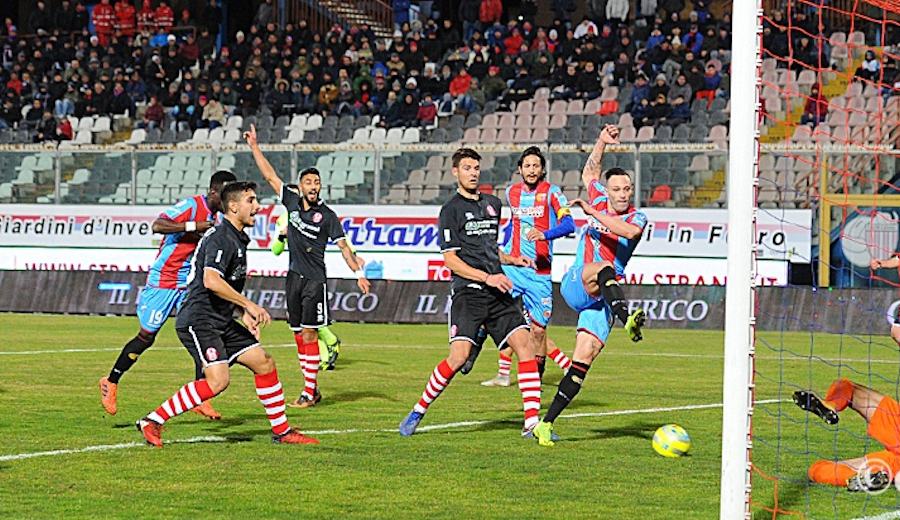 Catania Rende oj