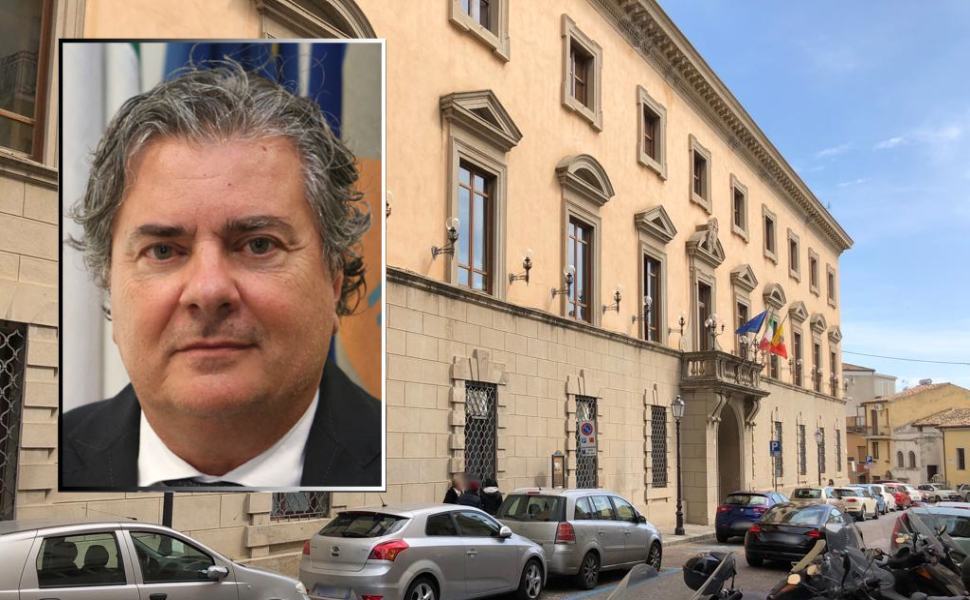 Catanzaro Comune Filippo Mancuso Gettonopoli