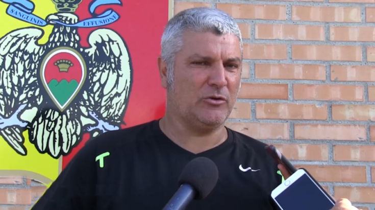 Catanzaro Mario Somma