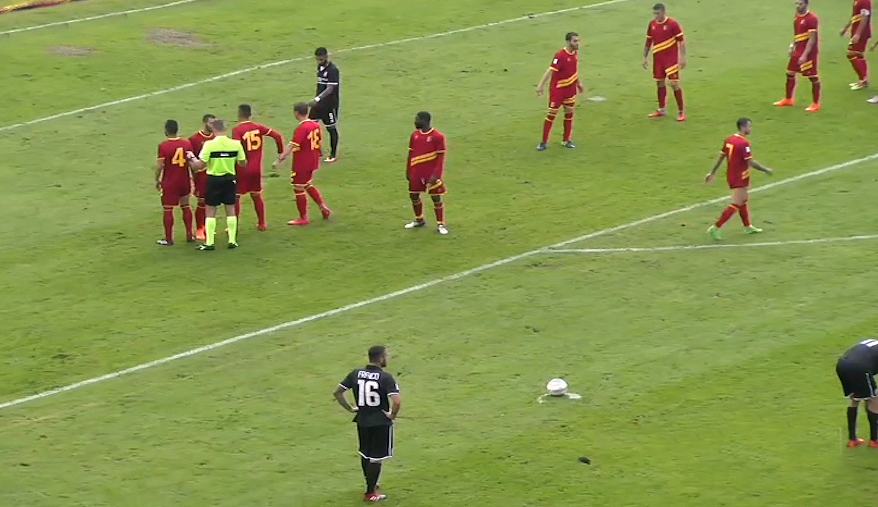 Catanzaro Rende