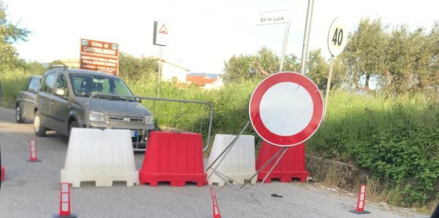 Catrolibero accesso