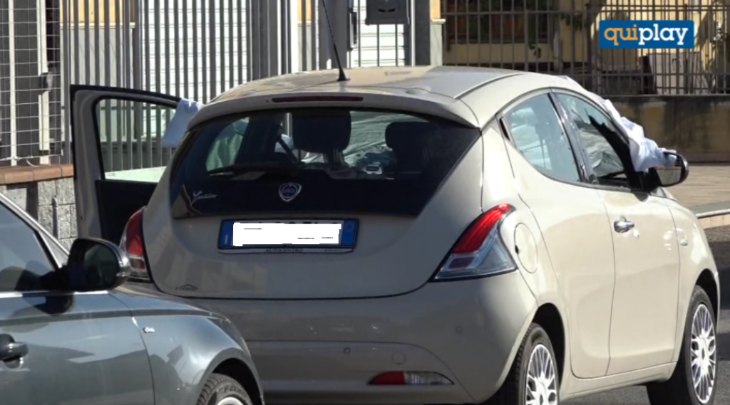 Omicidio-suicidio a Scalea, uccide la compagna a colpi di pistola e poi si toglie la vita 1 Cattura 9