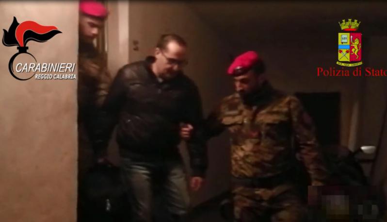 Omicidio e spari contro ex 'pentito', tutti assolti per "non aver commesso il fatto" 51 Cattura latitante ok