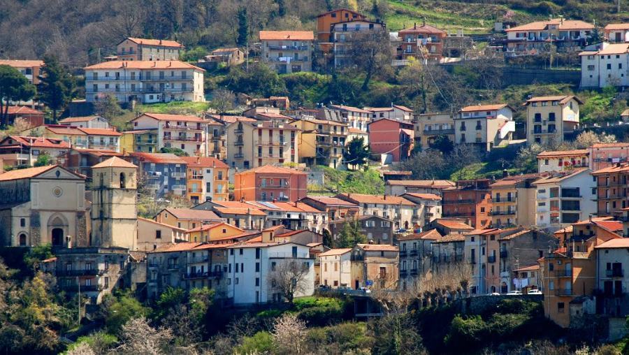 Celico, commercianti chiedono un fondo regionale per imprese e cittadini 51 Celico 9