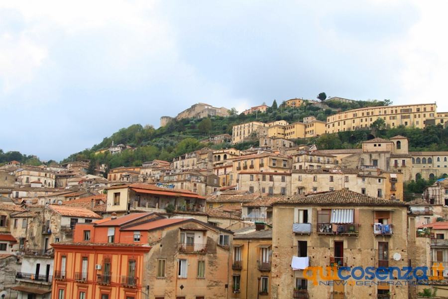 Centro Storico Cosenza 12