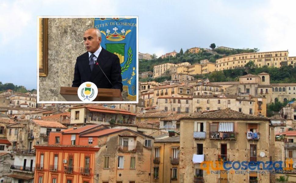 «Riqualificheremo il centro storico ma non cadremo nella trappola dei 'ribassi alti'» 51 Centro Storico Cosenza 19