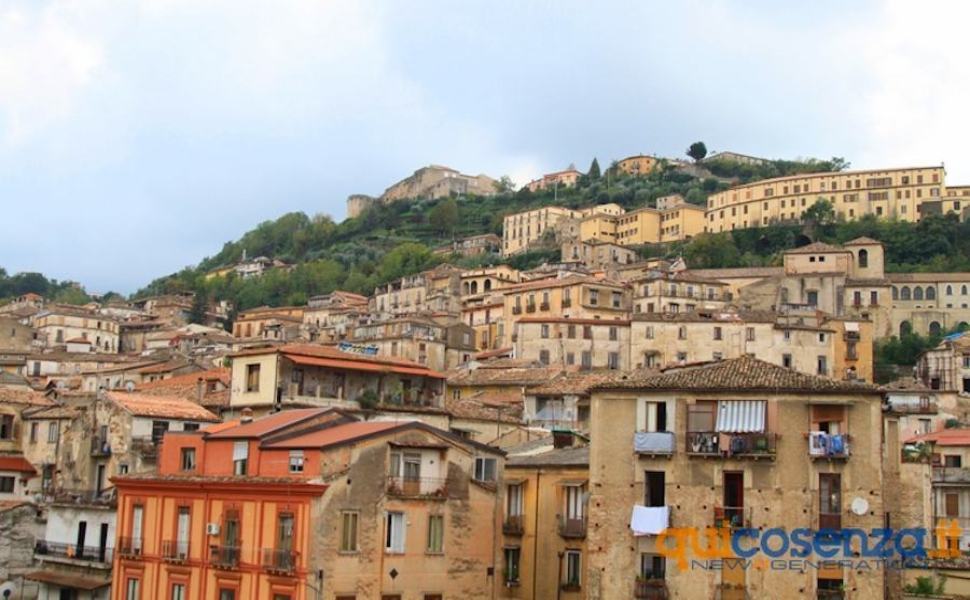 Centro Storico Cosenza 20