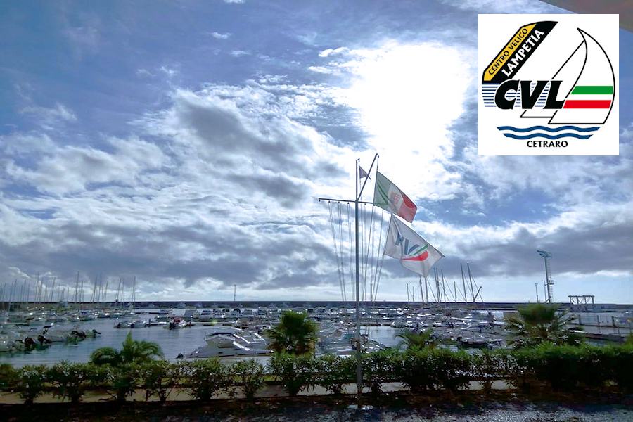 Centro Velico Lampetia Cetraro vela day