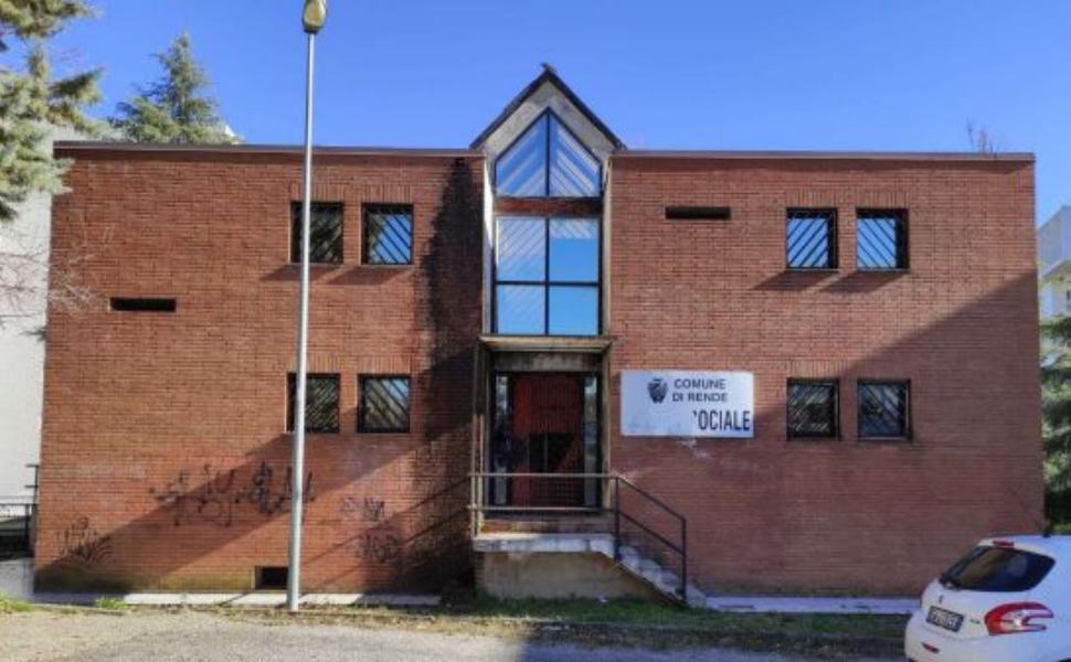 Rende centro per bambini autistici